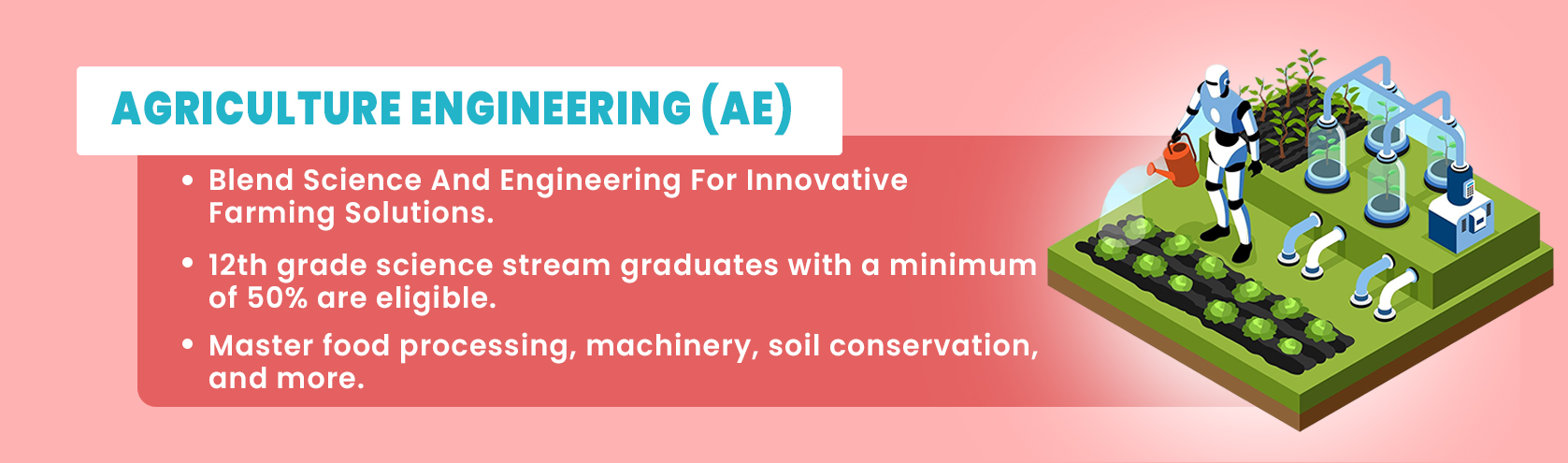 Agriculture Engineering (AG)